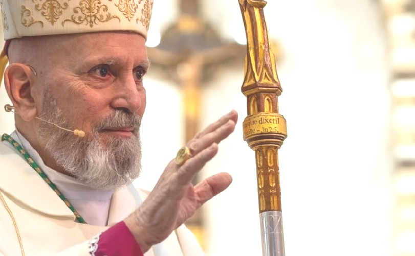 ARCHBISHOP'S CATHOLIC APPEAL
