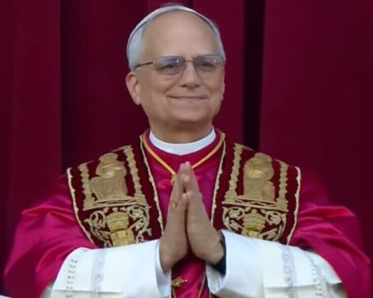 pope leo xiv